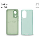 Just In Case 2u1 Extra case MIX paket ZELENI za Honor 50 ( MIX422GN )