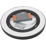  ITALUX PLF-75689-BK-3K - LED plafonsko svetlo RIBERIO LED/30W/230V 3000K crno | Eponuda.com