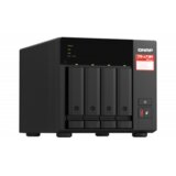 Qnap NAS strežnik za 4 diske, 8GB ram, 2x 2.5Gb mrežo Cene