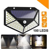  Solarni LED reflektor-lampa sa PIR senzorom | ePonuda.com