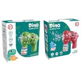  Pistolj sa sapunicom dino ( 11/20704 ) | ePonuda.com