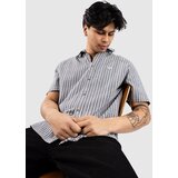 Fat Moose Colby Srajca navy / white Cene