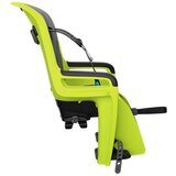 Thule Ride Along 2 Rack Mount dečje sedi&amp;scaron;te za bicikl - Zen Lime Slike