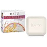 Wax Natural Sapun Pirinač, 100g Cene