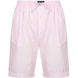 Polo Ralph Lauren SLEEP SHORT-SLEEP-BOTTOM Ružičasta Cijene