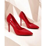 Resti Women's classic pointed stilettos Dofenis | Shoptok.si