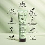 Bumble and Bumble Seaweed Air Dry Leave-In stiling krema z izvlečki morskih alg 150 ml | Shoptok.si