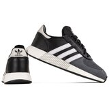 Adidas Nizke superge Marathon Tech Črna | Shoptok.si