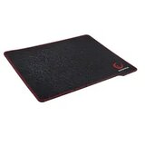 Rampage Podloga za miš BLITZ M 350x290x4mm crna 41201 Cene