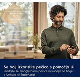 Electrolux ugradna rerna KOCAP3XH | Eponuda.com