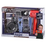 Ozzo Qirvi, set za stilizovanje i šišanje kose, 9K | ePonuda.com