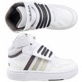Adidas Hoops Mid 3.0 Bijela | shoptok.hr