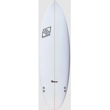 TwinsBros Dinghy Future Deska za surfanje white | Shoptok.si