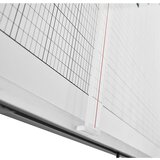 magnetoplan Letni planer s kompletom pripomočkov, 7-dnevni teden, za 30 zaposlenih | Shoptok.si