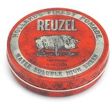 Reuzel Hollands Finest Pomade Water Soluble High Shine gel za kosu srednje jaka fiksacija 113 g za moške | shoptok.hr