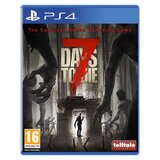 7 Days to Die (PS4) - rabljeno Cene