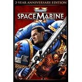 Steam Warhammer 40,000 Space Marine 2 2-Year Anniversary Edition Key (PC) EUROPE | Eponuda.com