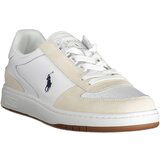 Polo Ralph Lauren WHITE MAN SPORTSHOE | shoptok.hr