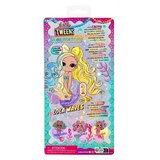  LOL Surprise! Lola Waves 25 4 x 12 7 x 6 35 cm Sirena | shoptok.hr