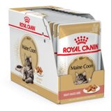Royal Canin Maine Coon Adult 12 x 85 g Cene