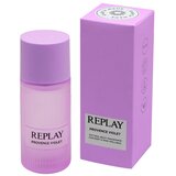 Replay Provence violet ženski parfem EDT 50 ML u
