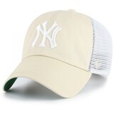 47 Brand Kape s šiltom Mlb new york yankees trawler 47 clean up Bež | Shoptok.si