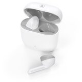 Hama 184068 brezžične slušalke, headset, bele | Shoptok.si