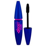 Maybelline the rocket volum' express maskara za volumen trepalnic 9,6 ml odtenek black | Shoptok.si