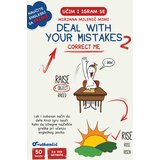  Karte - Deal with your mistakes 2 (Correct me) Cene