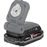 Olimp Sport Akumulatorska radna lampa 3W ISKRA X-CROSS | ePonuda.com