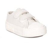 Big Star Nizke superge KK374091 Bela | Shoptok.si