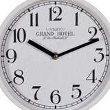  Stenska ura ø 22 cm Grand Hotel – | Shoptok.si