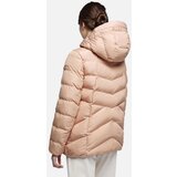 Geox Light pink women's jacket Anylla - Women | shoptok.hr