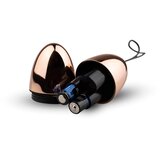Rosy Gold Vibrator - Egg | Shoptok.si