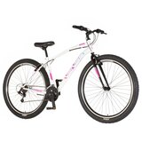  Bicikl venssini arcadia 29" belo roze | Eponuda.com