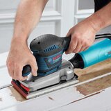 Bosch Vibracijski brusilnik GSS 280 AVE | Shoptok.si