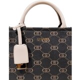 Liu Jo ECS S TOTE AF5192 E0668 Smeđa | shoptok.hr