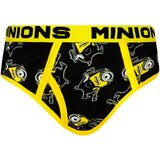 Licensed Boy's briefs Minions 5 Pack - Frogies | Eponuda.ba