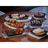 Echtwerk SET PONEV lito železo 4-delni | Shoptok.si