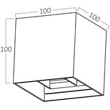 Braytron zidna lampa 1xG9 | ePonuda.com