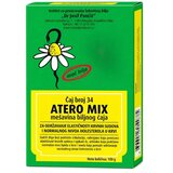 JOSIF PANČIĆ Čaj za krvne sudove i holesterol Atero mix, 100 g Cene