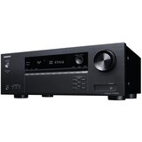 Onkyo TX-SR393 BLACK AV reciver 5.2 - | Shoptok.si