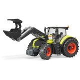 Bruder traktor Class Axion sa prednjim utovarivačem | shoptok.hr