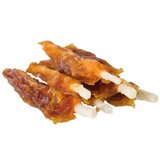 Trixie Premio Flags 400g – rolnice od sirove kože sa piletinom | ePonuda.com