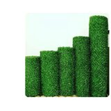  Veštačka živa ograda sa žicom 1,0x10m | ePonuda.com