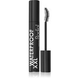 Rodial XXL Mascara Waterproof vodoodporna maskara za volumen odtenek Black 12,5 ml Cene