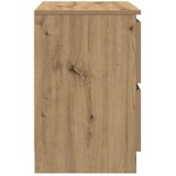 TV ormarić boja artisian hrast 60x35x54 cm konstruirano drvo | Eponuda.ba