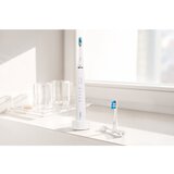 Niceboy ION Sonic sonična električna zobna ščetka White | Shoptok.si