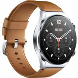 Xiaomi mi watch S1 gl (silver) Cene