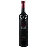 Janko Zapis Testament vino